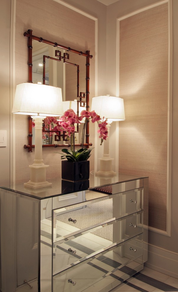 Riverside Drive Apartment
