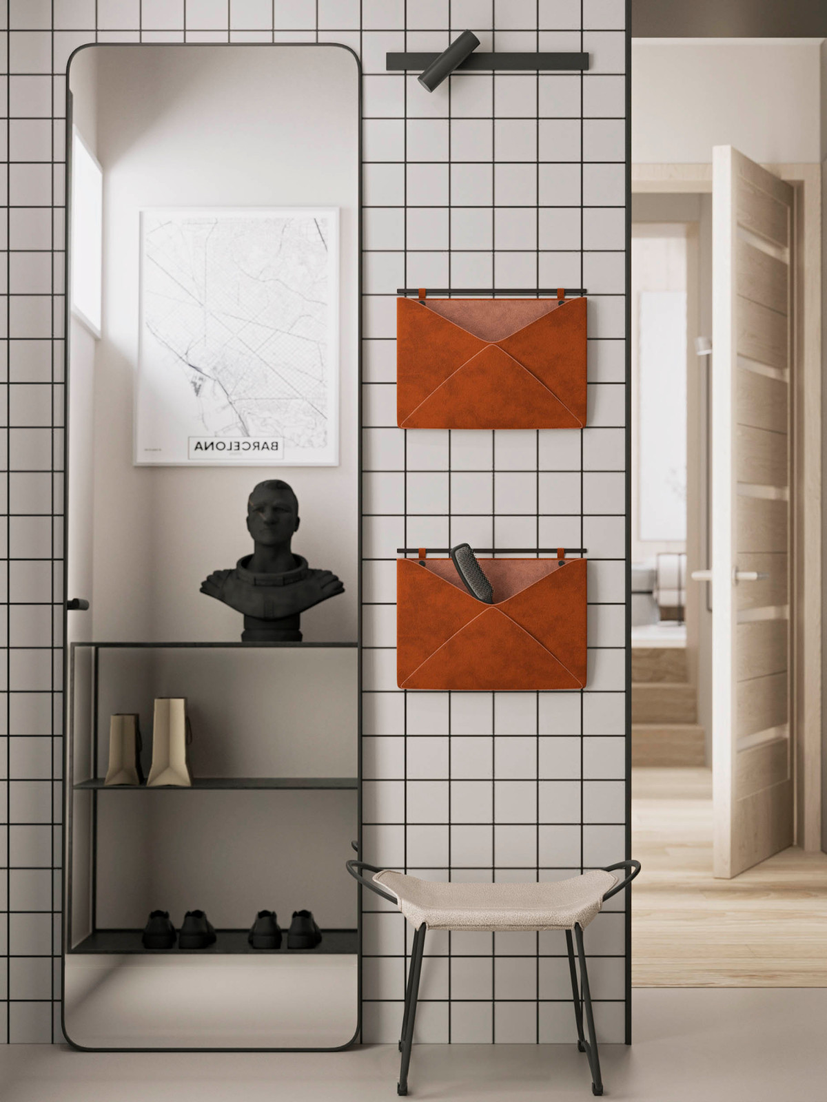 домик для моряка