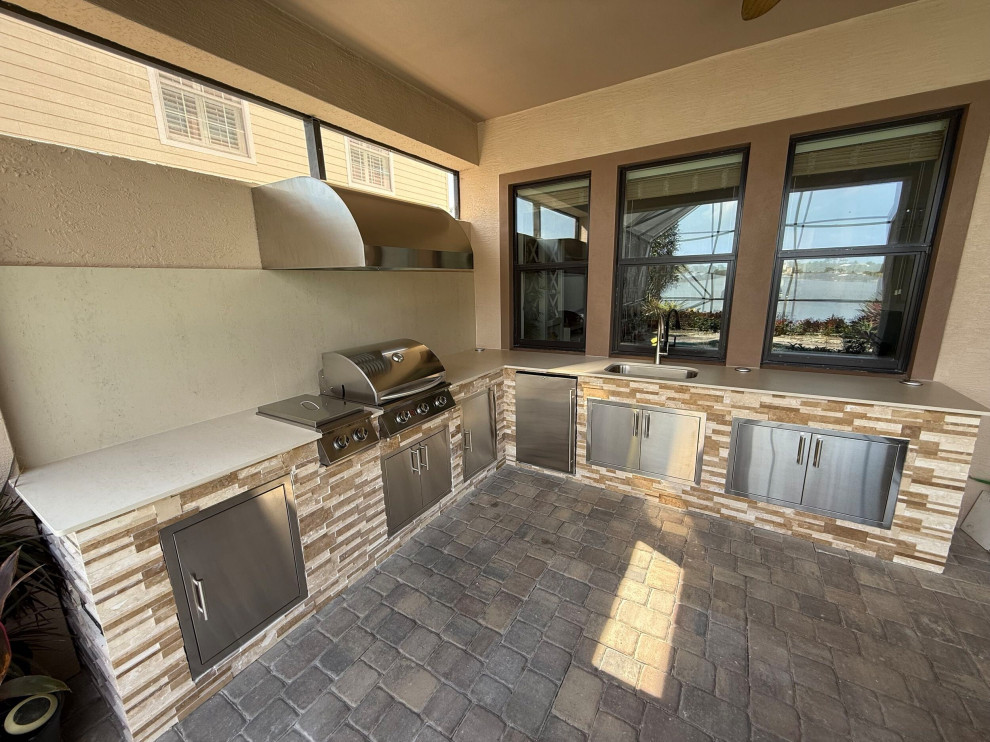2025 Summer Kitchen