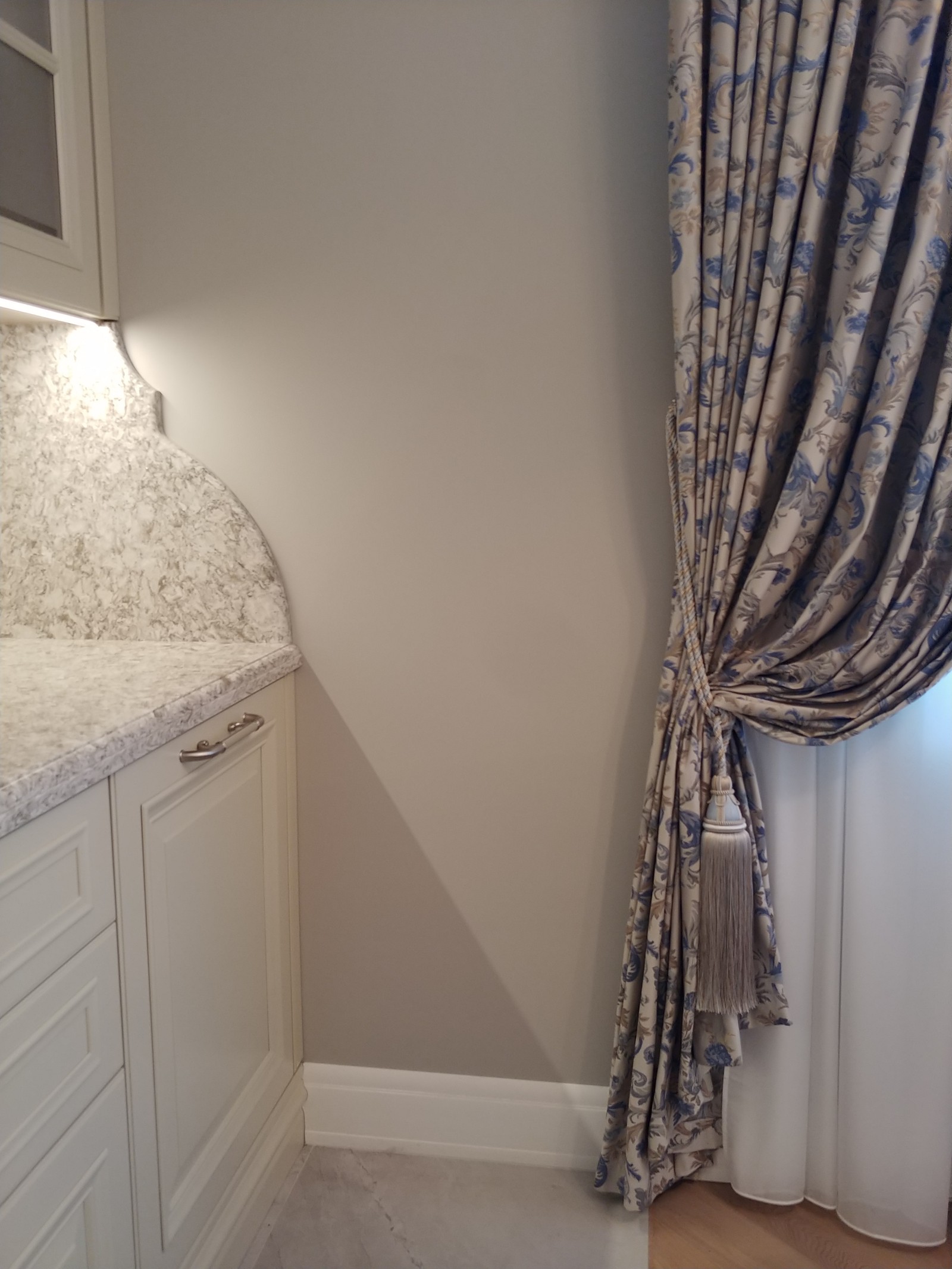 Двухкомнатная квартира в Московском районе