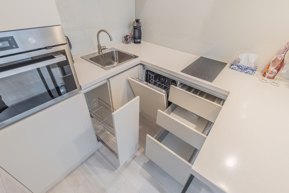 Мебель в Квартал Галактика