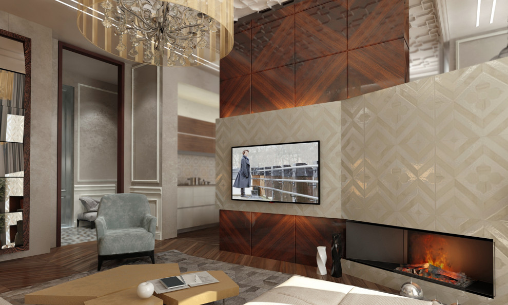 Наши проекты