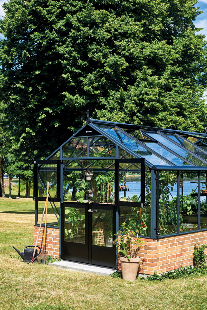 Теплица Juliana Premium 13.0