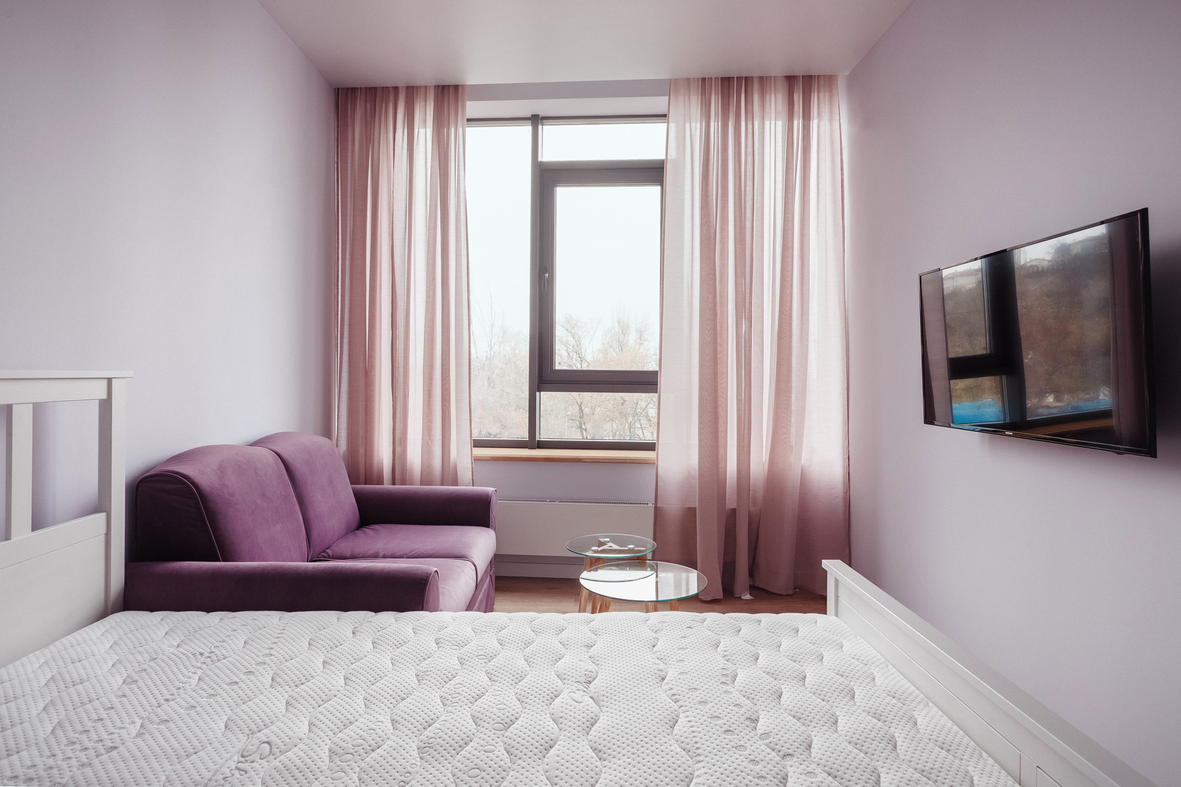 Летняя резиденция для семьи из 5 человек