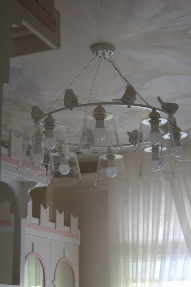 Утро с круассаном