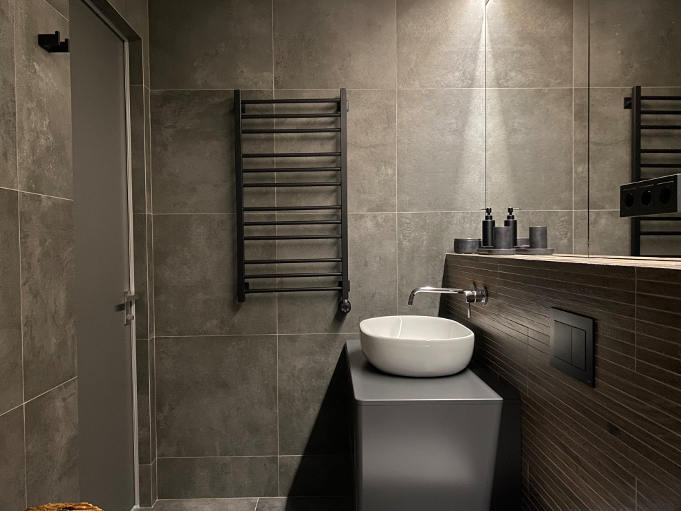 ЖК Береговой