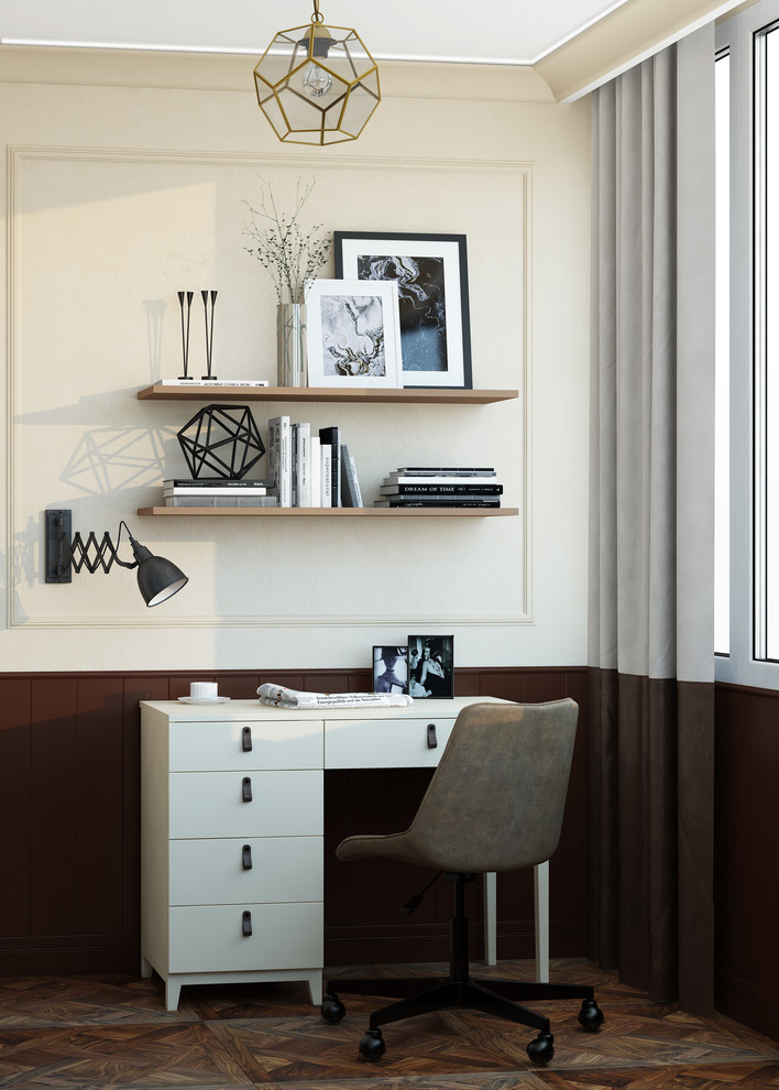 Квартира 83м2