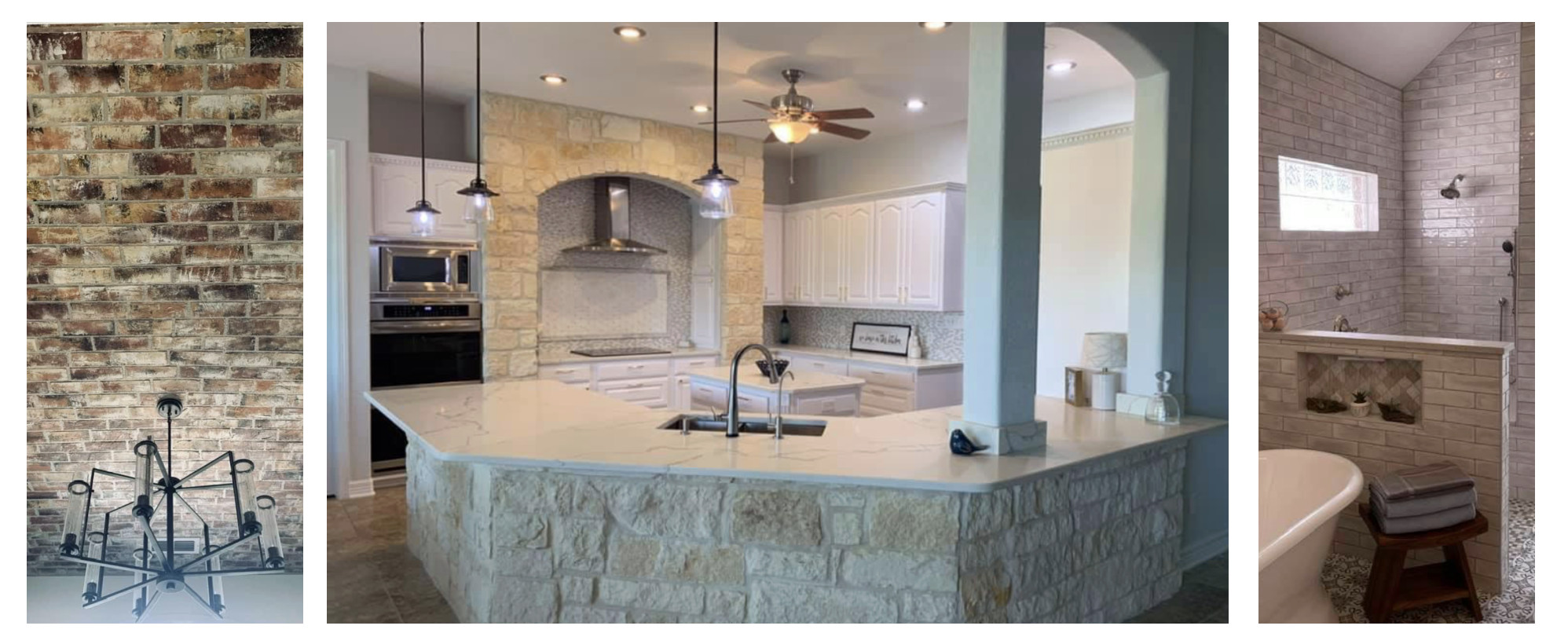 Flores Construction Services