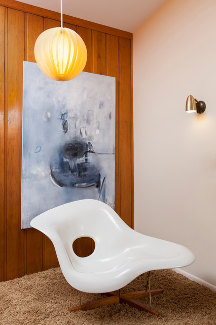 KW House retro