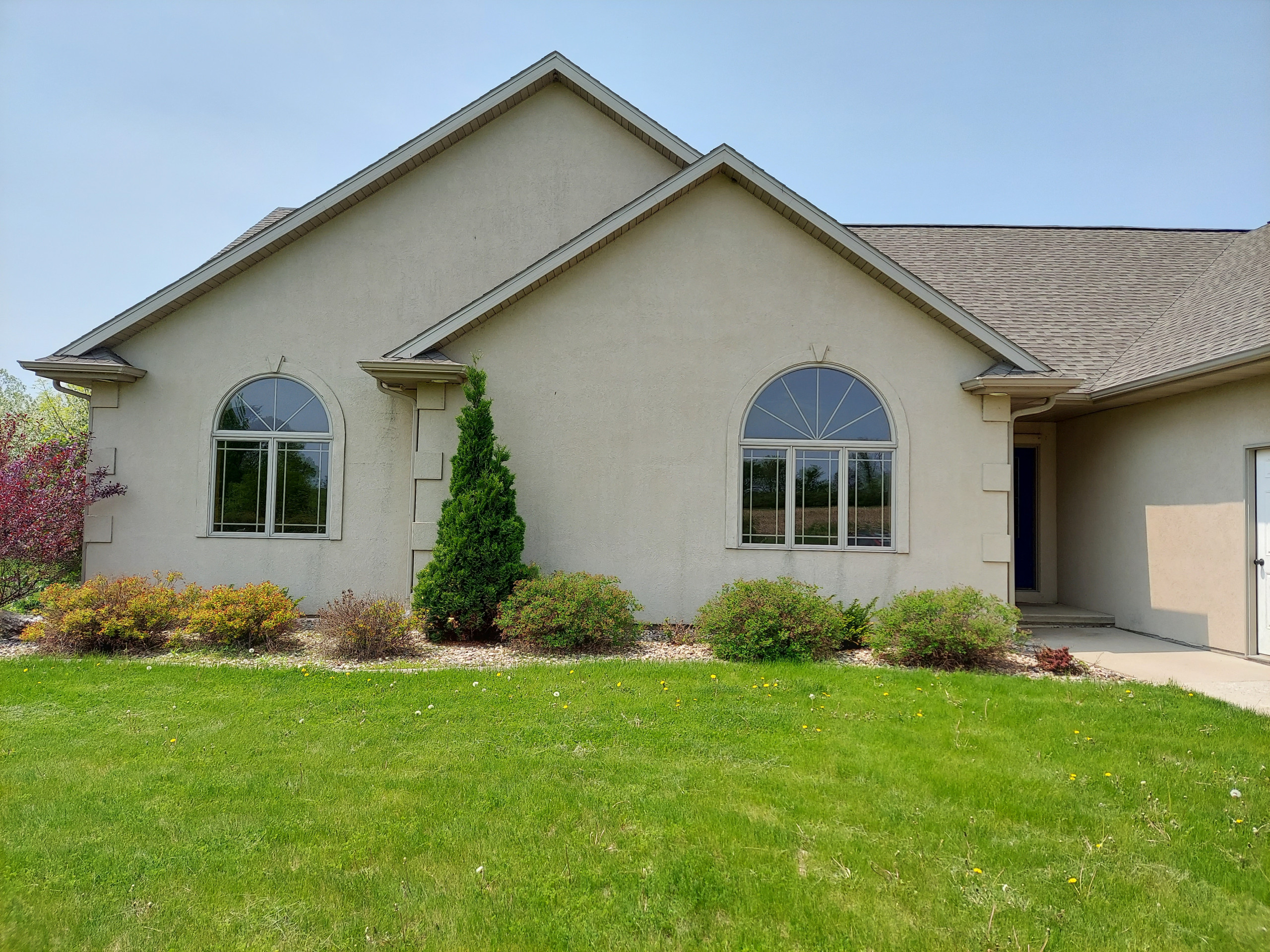 Transitional Landscape Makeover - 2024