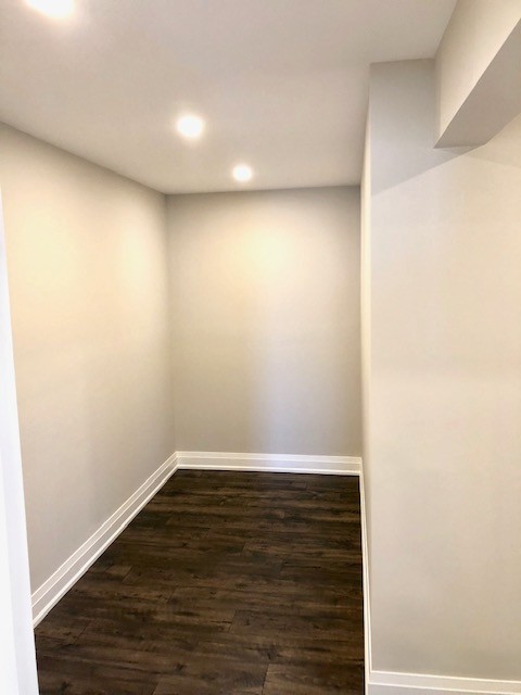 1900 sqft FIRST & SECOND FLOOR ADDITIONS MISSISSAUGA 2018