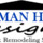 Harman Homes Designs