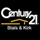 Century 21 Stals & Kirk