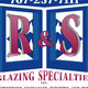R&S Glazing Specialties