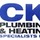 CK Plumbing & Heating Specialists Ltd