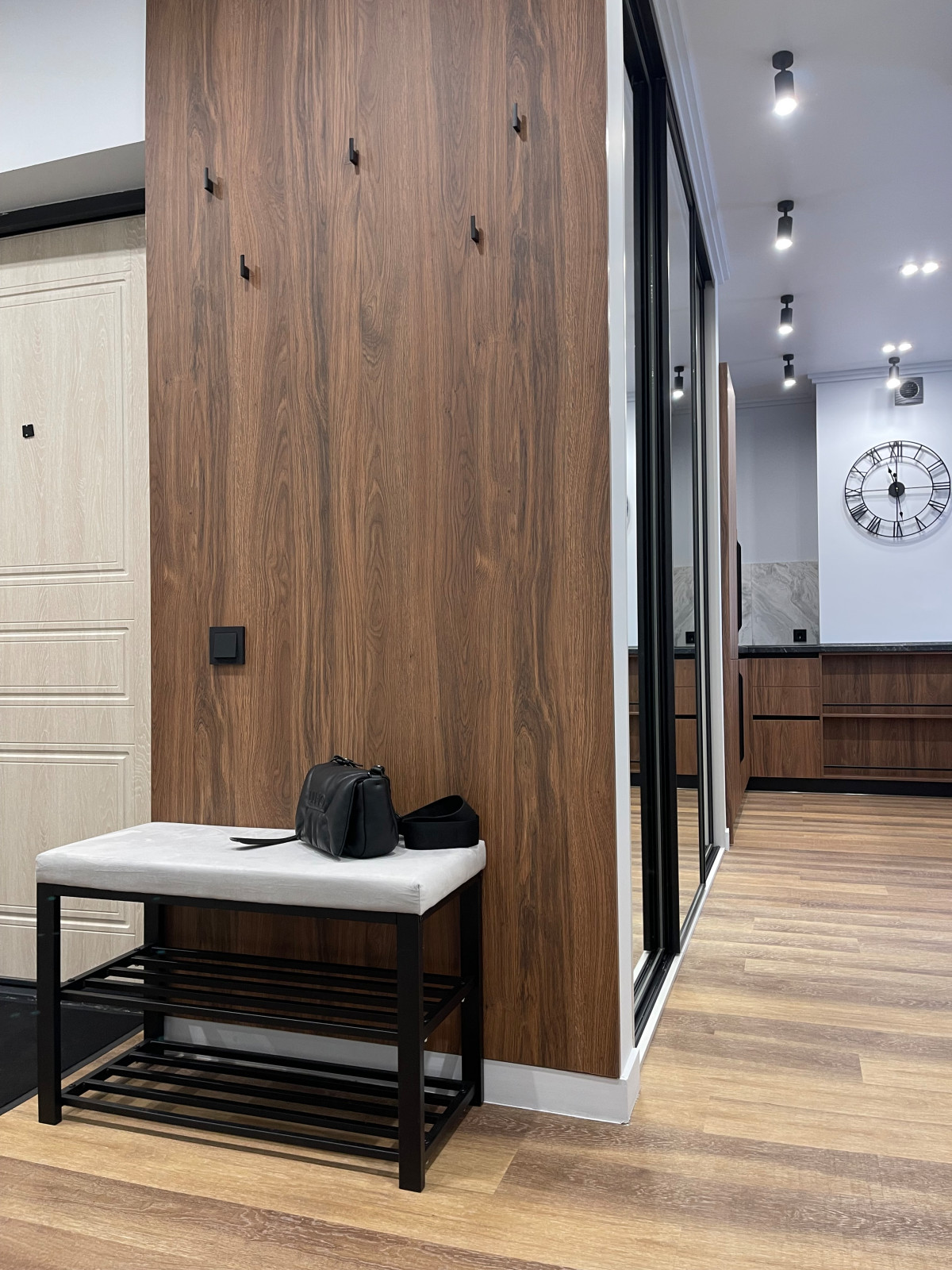 Квартира для сдачи в аренду