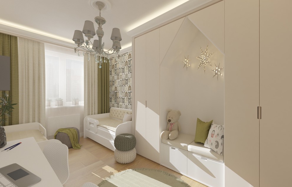 улица Некрасова.