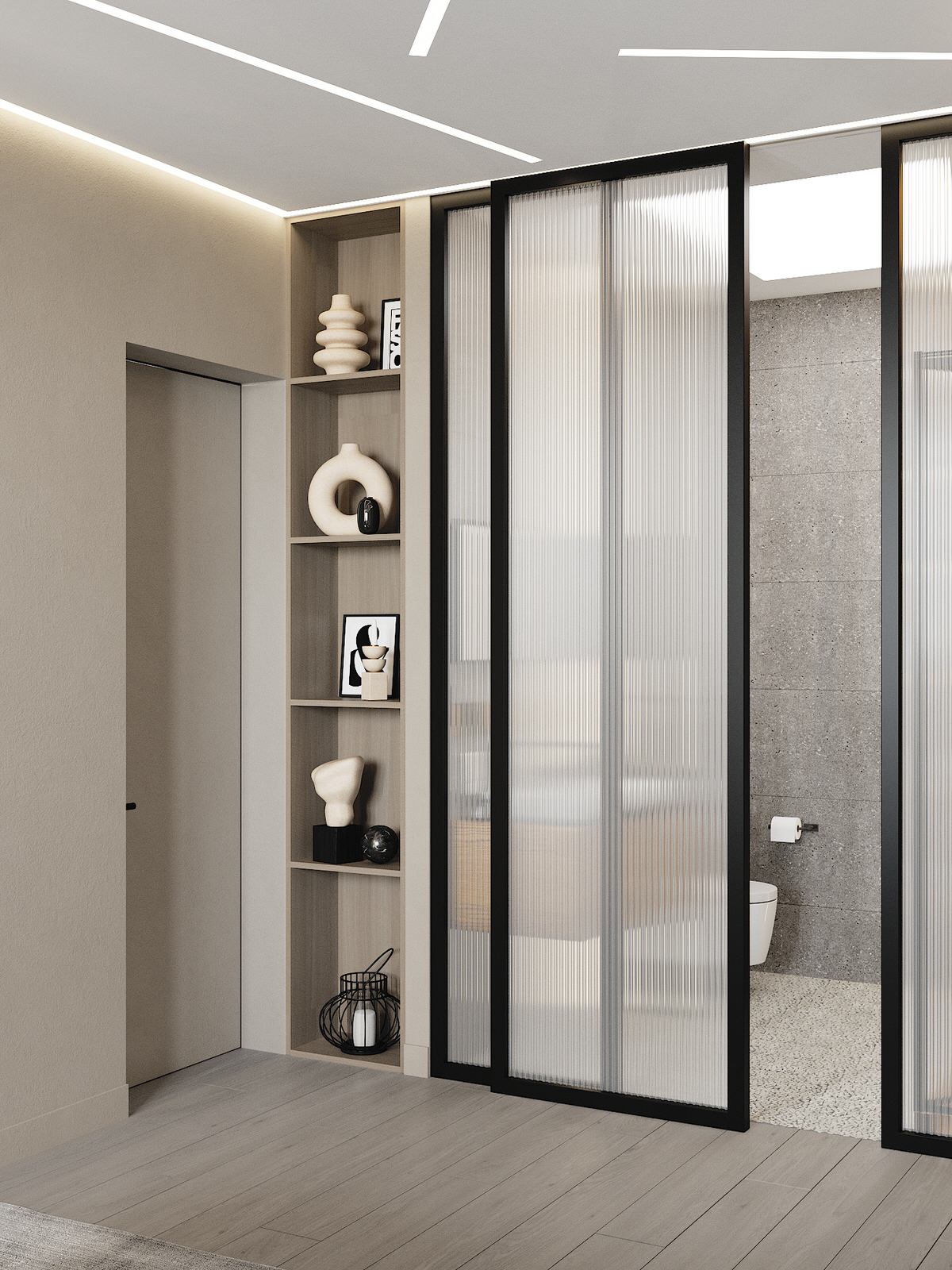 ЖК "РУССКИЕ СЕЗОНЫ"