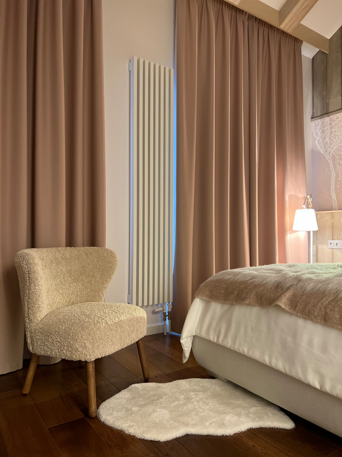 Таунхаус для большой семьи