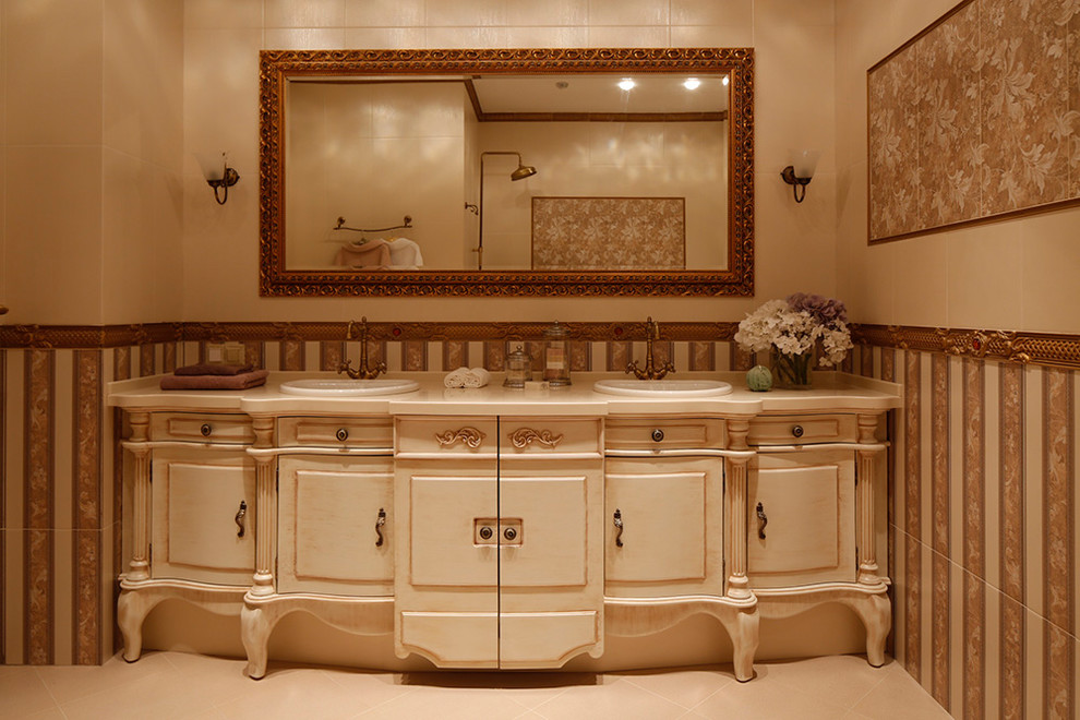 Проект в ЖК Доминион