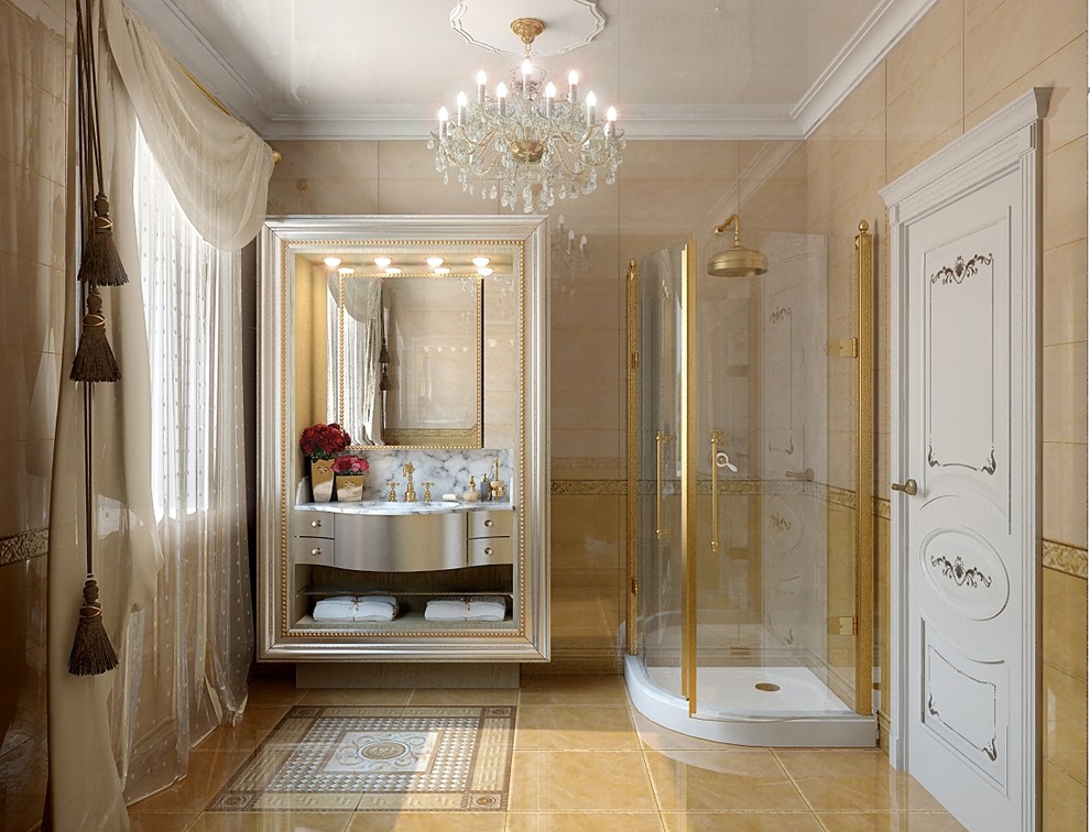 Дом у озера