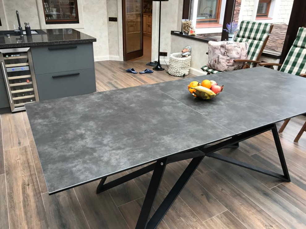 Веранда в Южном Бутово