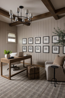 The Top 10 New Home Offices Right Now (10 photos)