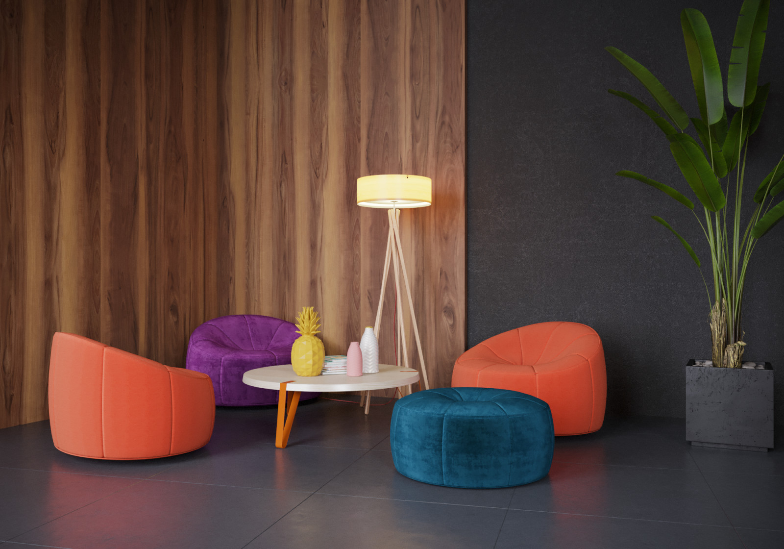 Бизнес центр "MOSCOW"