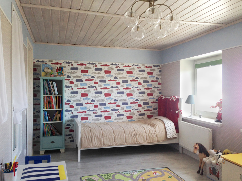 Детская для мальчика