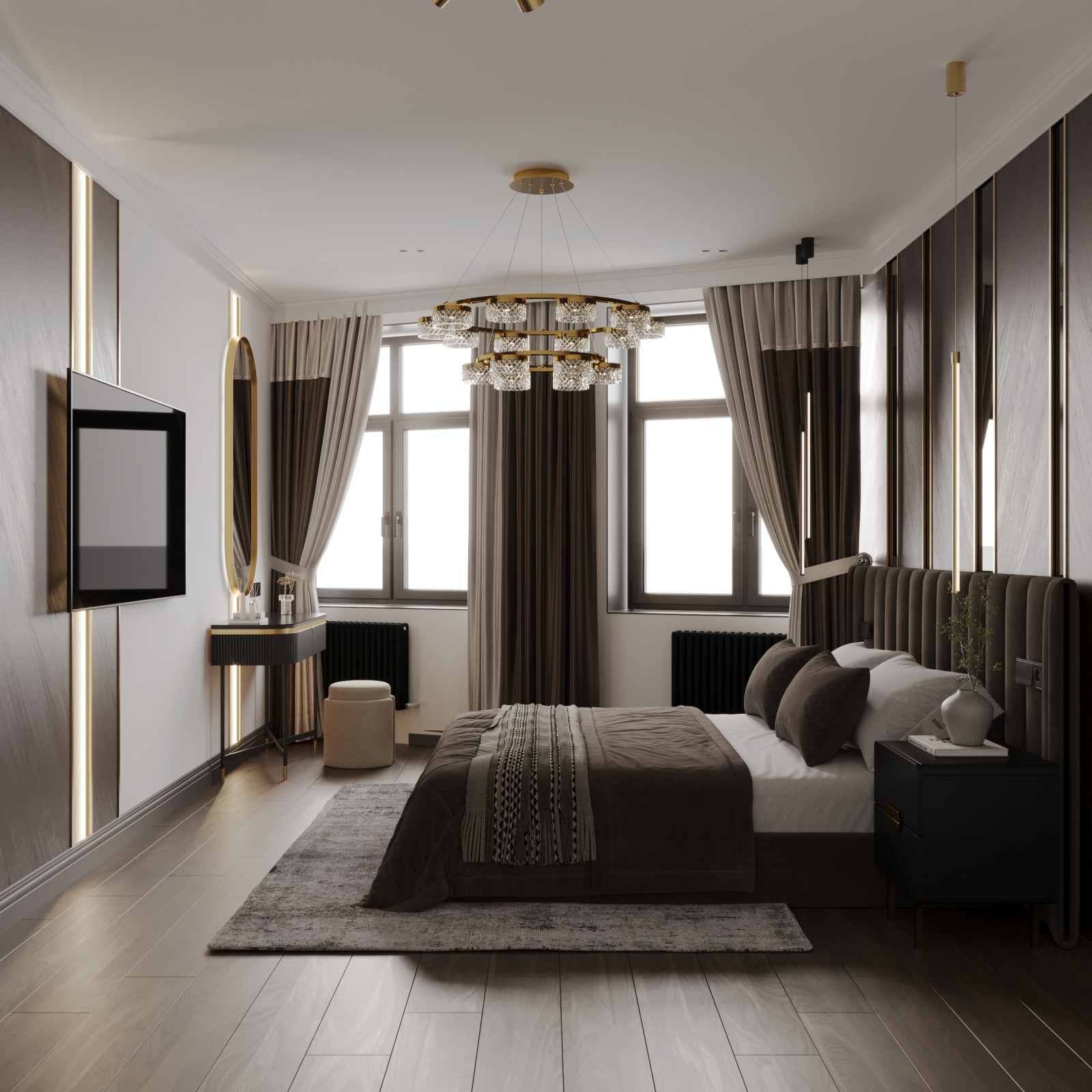 Квартира Маркса 27