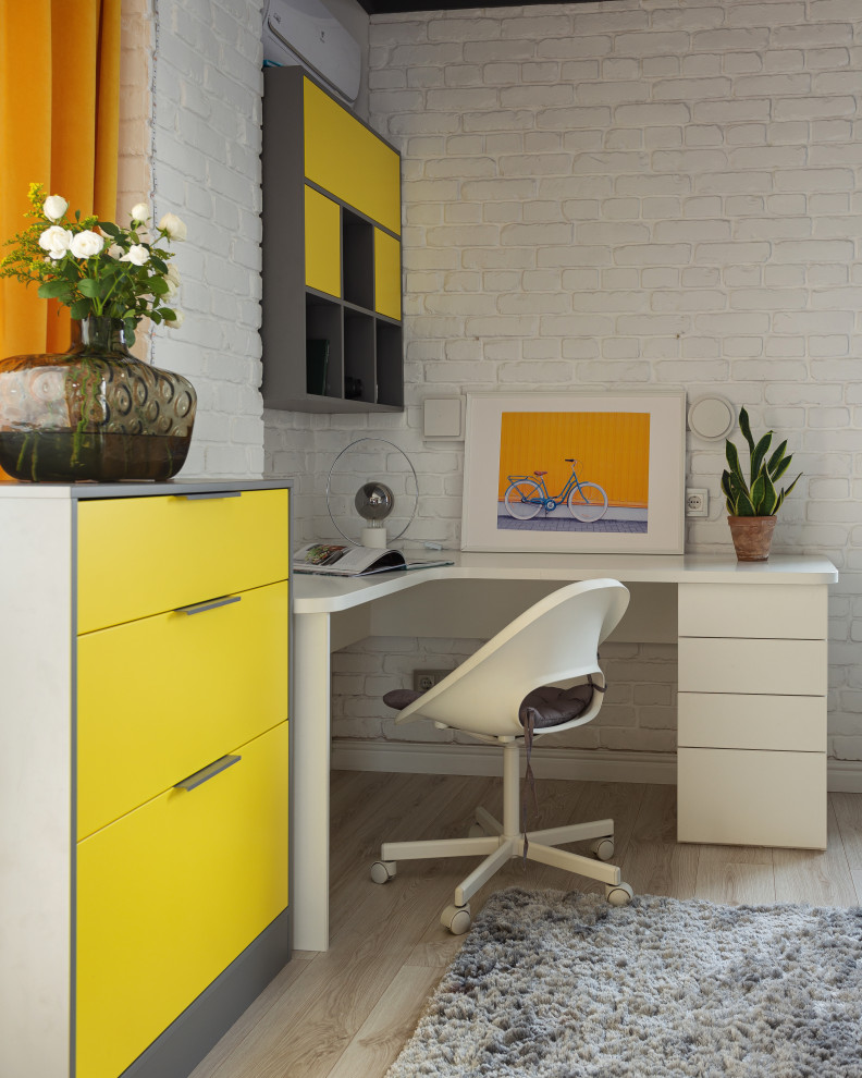 Квартира в ЖК "7 небо"