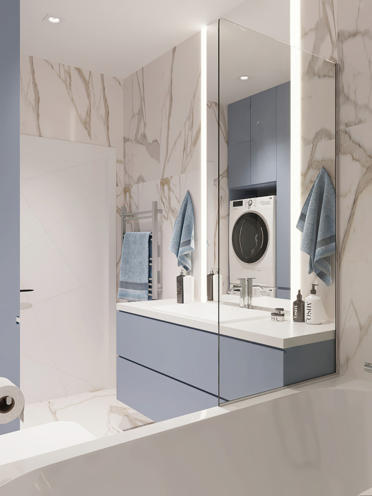 ЖК Хорошевский 2