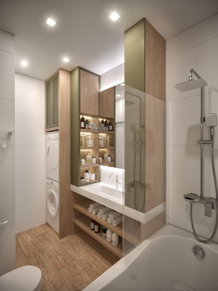 ЖК "Одинцовский парк"