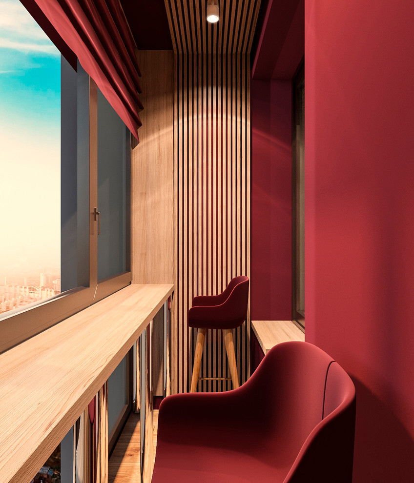 Квартира в Москве в ЖК Ясный