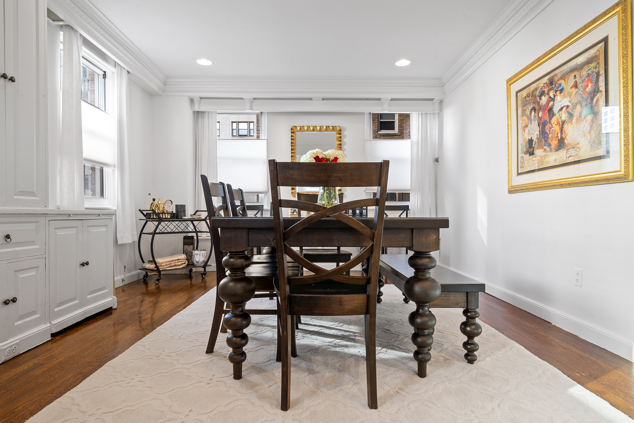 Rittenhouse Sq Condo