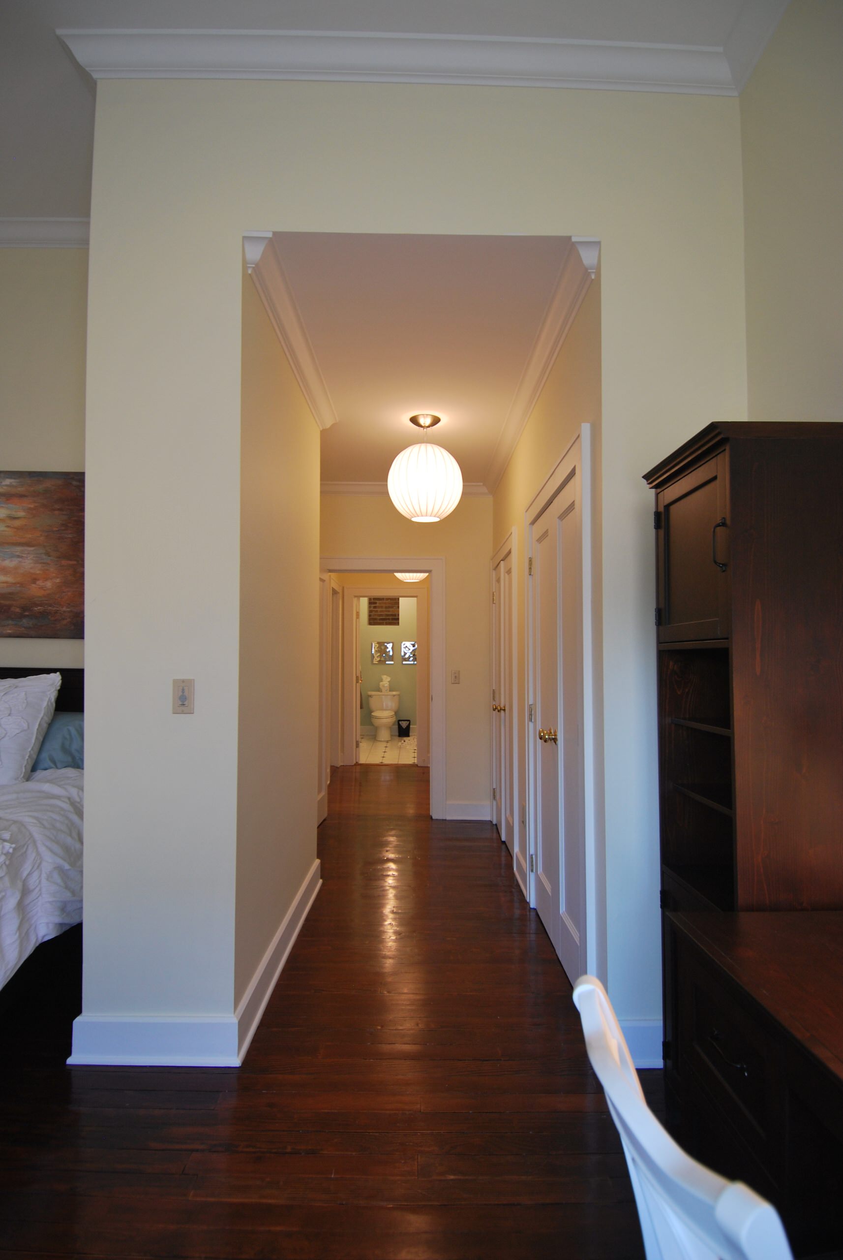 College Pad w/ Pizzazz!