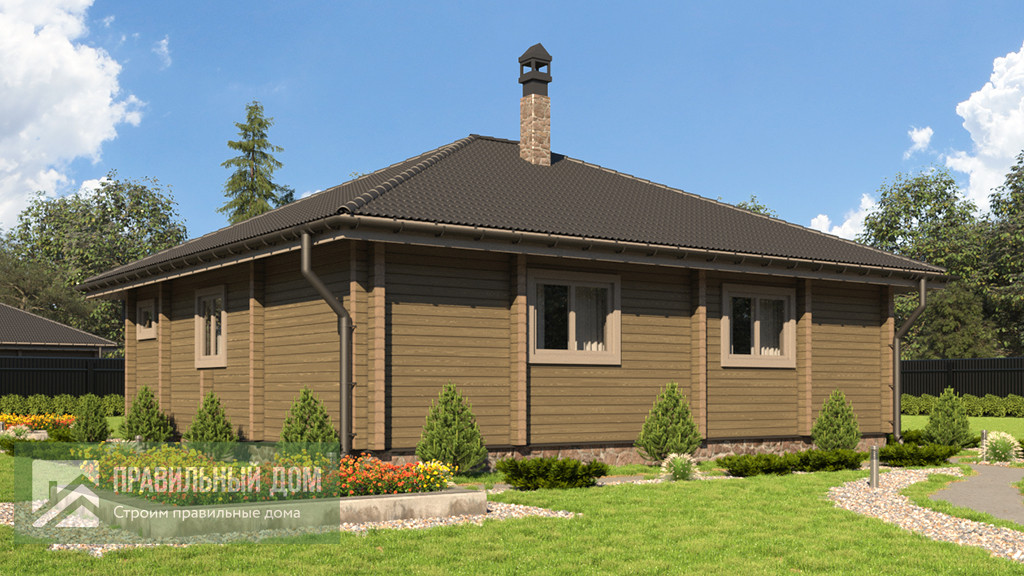 Проект Амайта