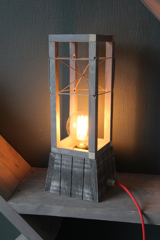 Наше производство дизайнерских светильников