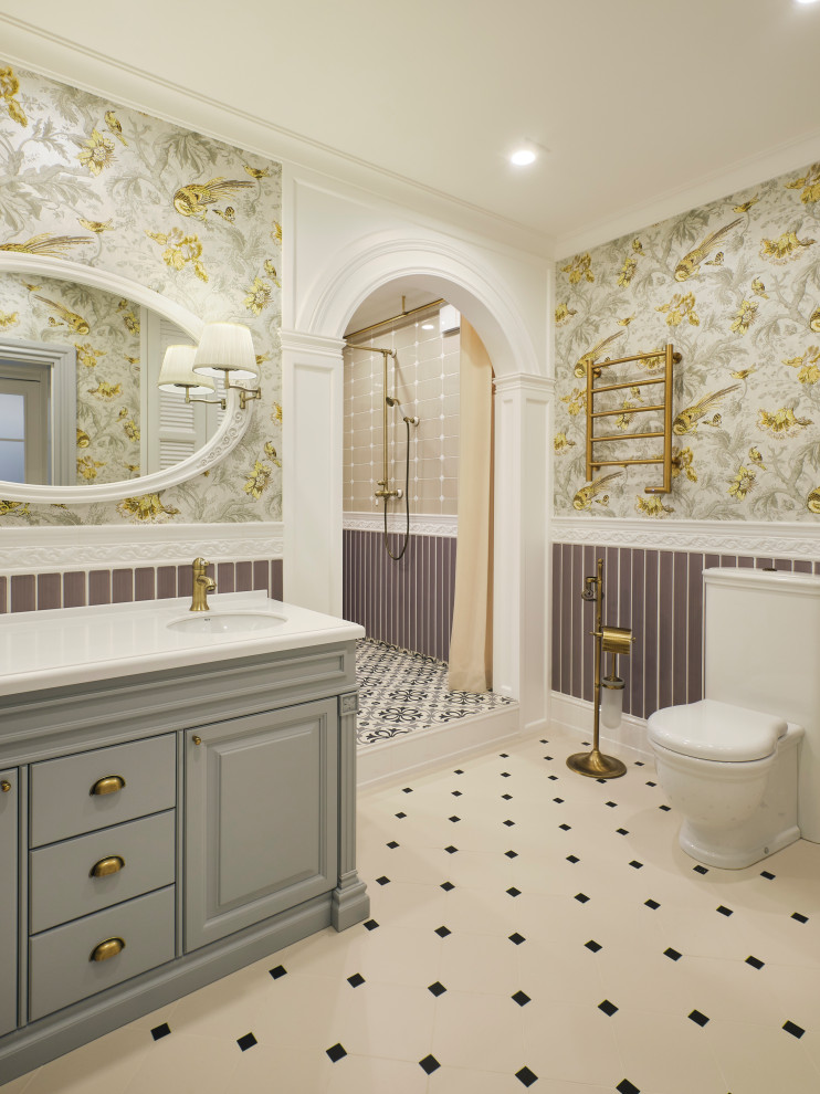 Фото реализованного проекта