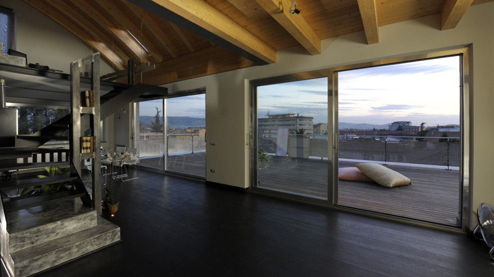 Casa Casinelli-Marcelli