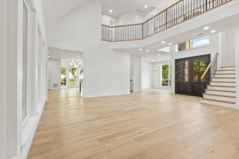 Whole Home Renovation I