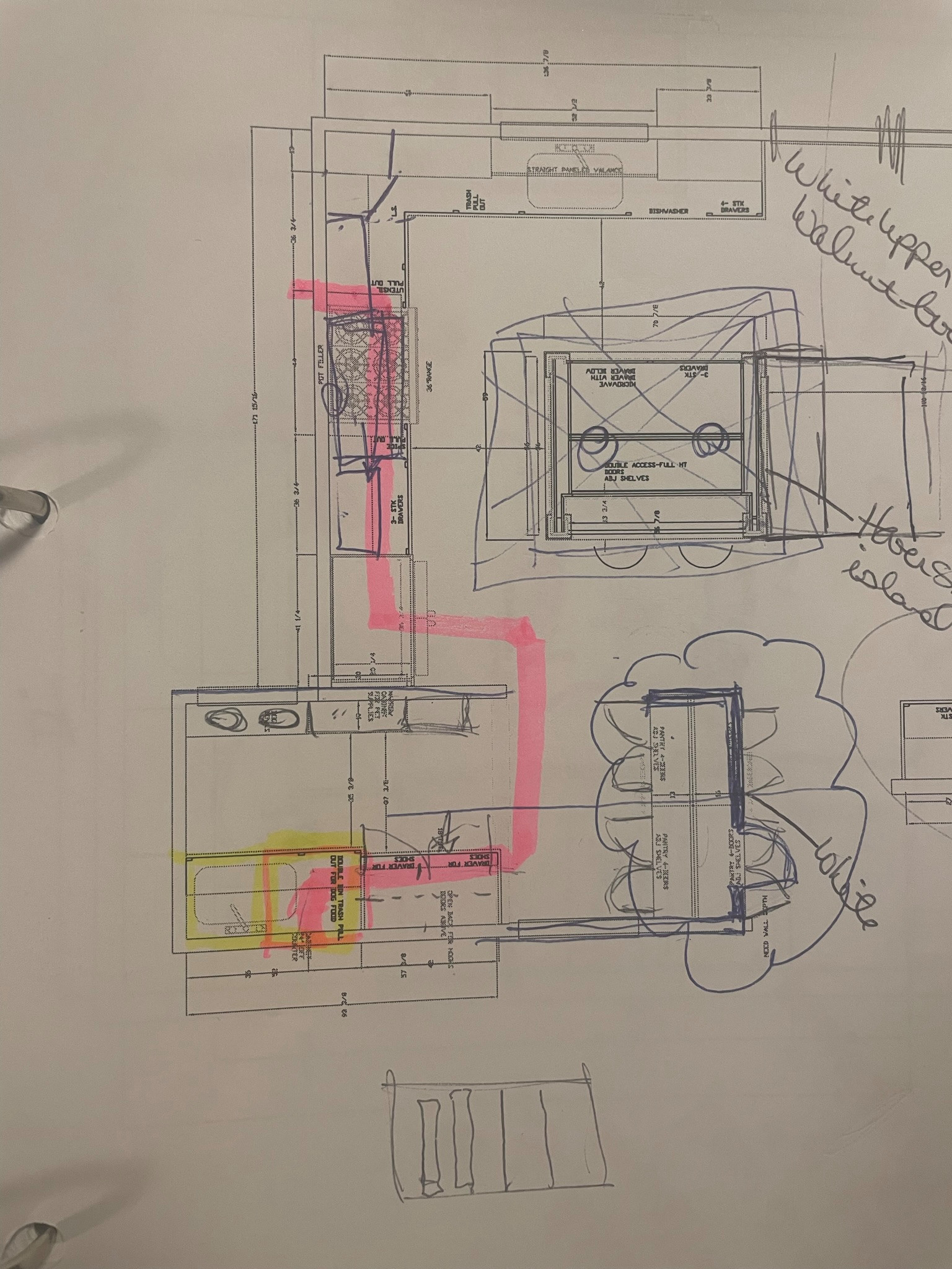 Lakeridge Crossing Planning