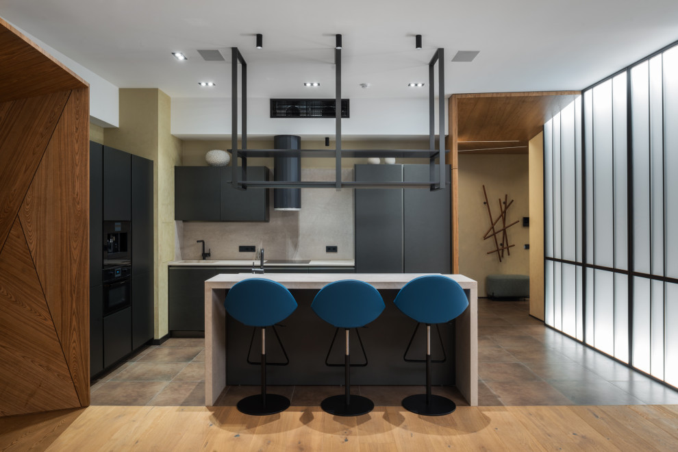 Квартира на Зоологической