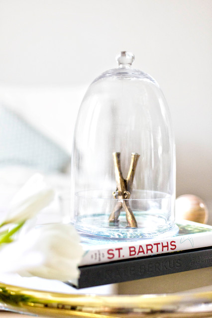 Styling Projects eclectic
