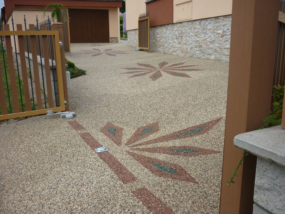 Отделочное покрытие из природного камня