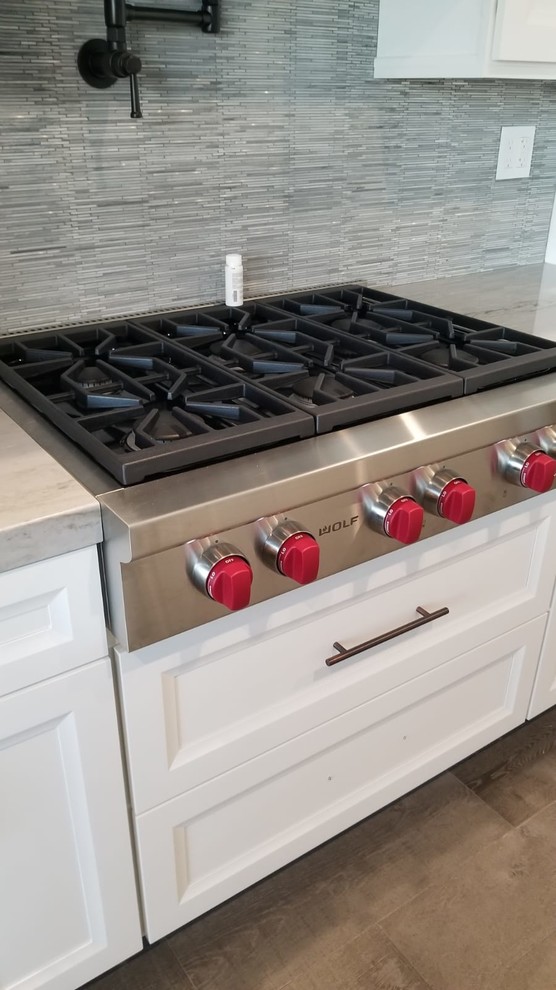 Beverley Hills Kitchen