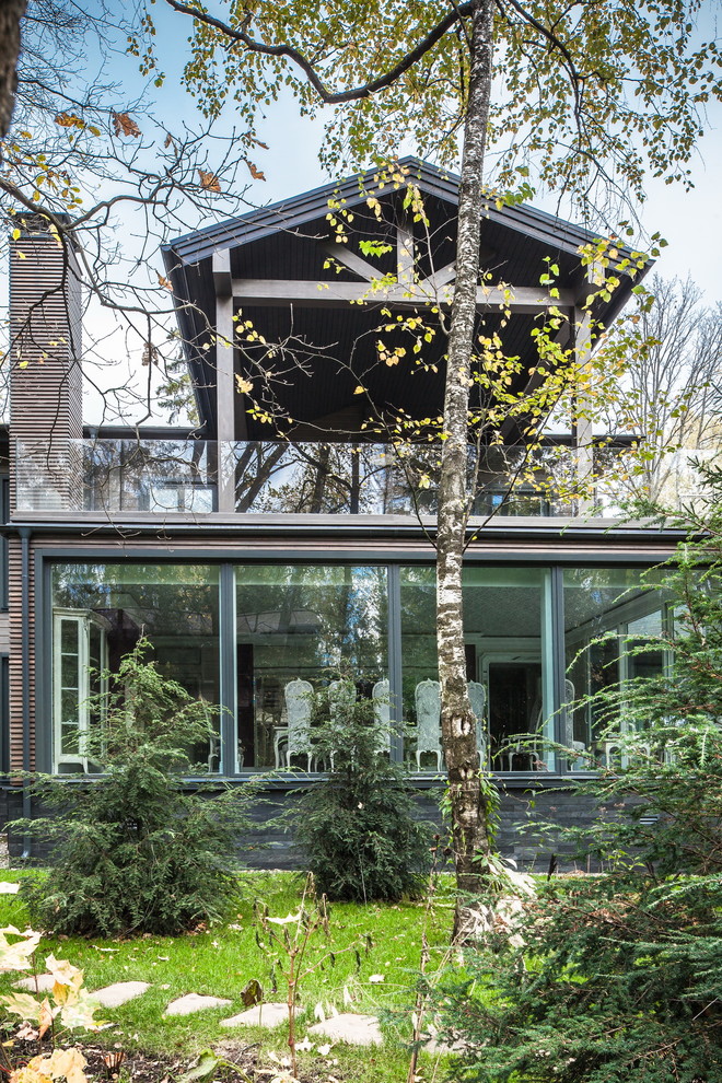 Загородный дом Стелла