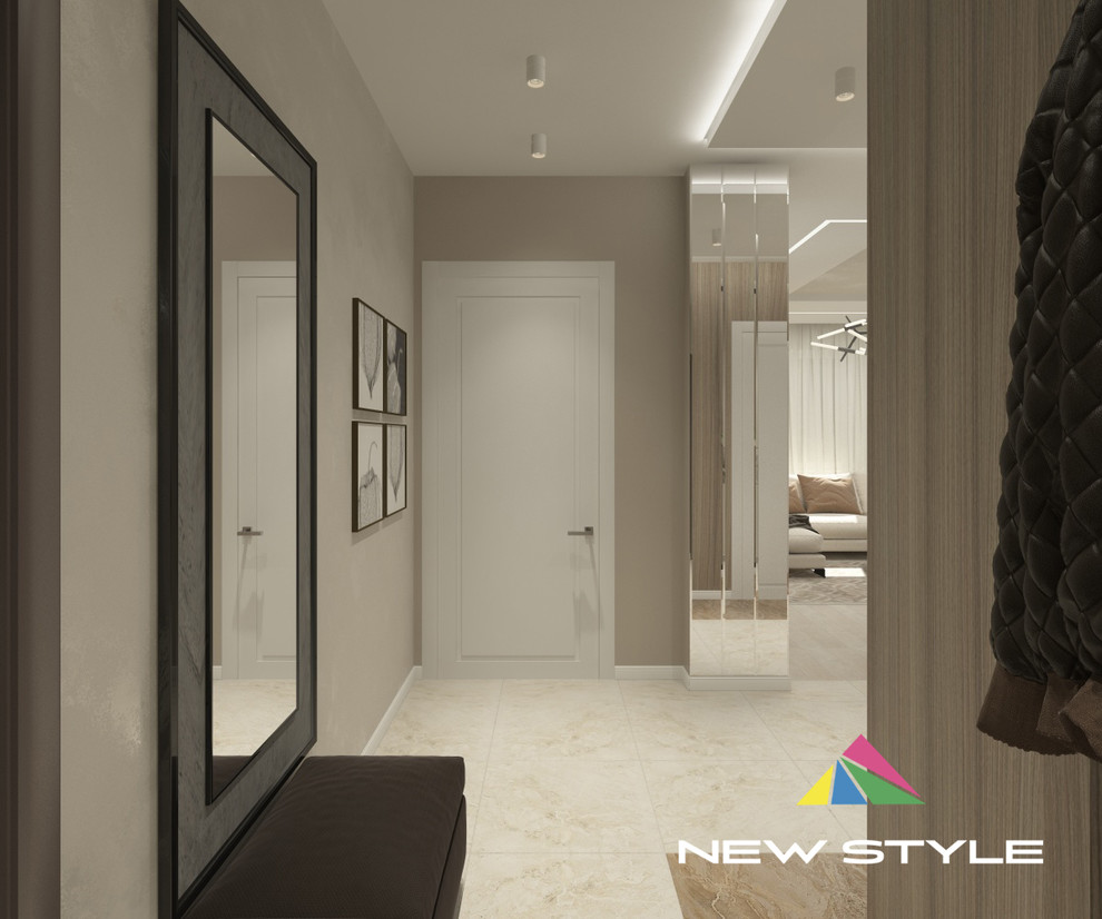 ЖК Golden keys  г. Хабаровск,  ул. Пионерская 1