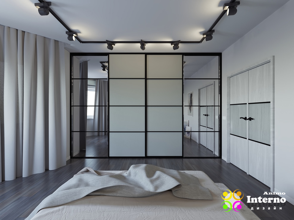 Дизайн интерьера и 3D визуализация