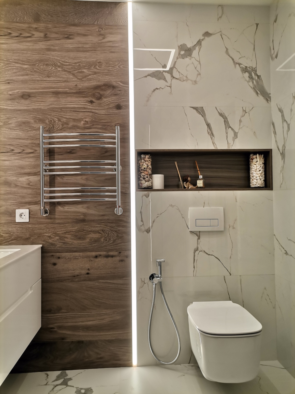 современный стиль